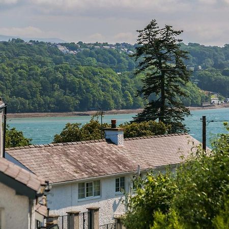 Shell Cottage Menai Bridge Exterior photo